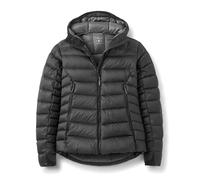 Rab - Electron Pro Hoody - Doudoune femme Black - S