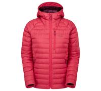 Rab Doudoune femme Microlight Alpine Jacket Watermelon L
