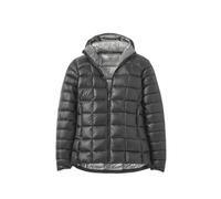 Doudoune Ã capuche femme Rab Mythic G Noir M