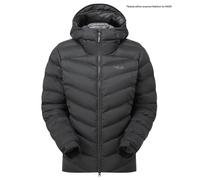 Rab - Doudoune en PrimaLoft® - Nebula Pro Jacket W Black pour Femme - Taille XS - Noir Noir XS