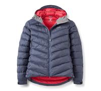 Doudoune à capuche femme Rab Nebula Pro S