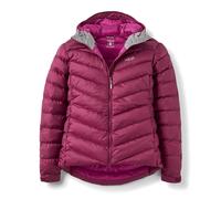 Rab - Nebitron Pro - Doudoune femme Mulberry - XS