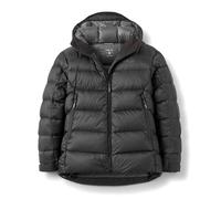 Doudoune Ã capuche femme Rab Neutrino Pro Noir L