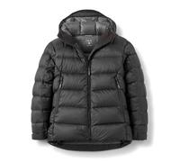 Rab - Neutrino Pro Hoody - Doudoune femme Black - XS