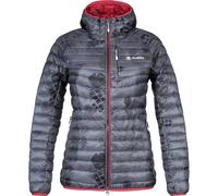 Doudoune à capuche femme Rafiki Darcy Noir 38