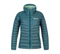 Rafiki Project Down Jacket Bleu 40 Femme