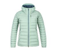 Rafiki Project Down Jacket Vert 36 Femme