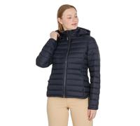 Doudoune à capuche femme Ragwear Bobie Bleu L