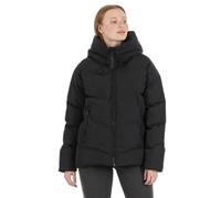 Doudoune à capuche femme Ragwear Cessi Noir XS
