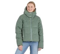 Doudoune Ã capuche femme Ragwear Roobie Cordy Vert M