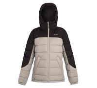 Doudoune à capuche femme Regatta Aldthorn Beige 42