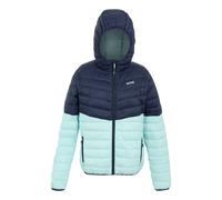 Regatta Hillpack Iv Jacket Bleu 34 Femme