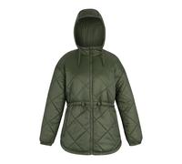 Regatta Ivey Jacket Vert 36 Femme