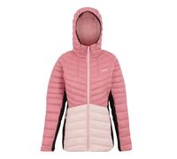 Regatta Leedre Hybrid Jacket Rose 38 Femme