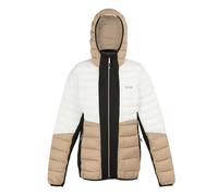 Doudoune à capuche femme Regatta Leedre Hybrid 40