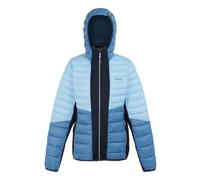 Regatta Leedre Hybrid Jacket Bleu 40 Femme