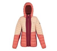 Regatta Leedre Hybrid Jacket Orange 46 Femme