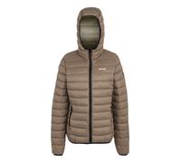 Regatta Hood Marizion Jacket Marron 36 Femme