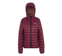 Regatta Hood Marizion Jacket Violet 38 Femme
