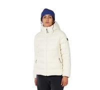 Rossignol Aretu Down Jacket Blanc XS Femme
