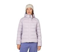 Rossignol - Aretu Down Hoodie Jacket - Doudoune femme Galactic Lilac - S