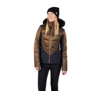 Rossignol Direttissima Down Jacket Marron M Femme