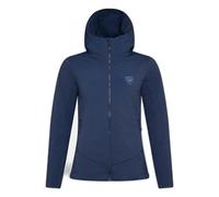 Doudoune à capuche femme Rossignol Opside Bleu S