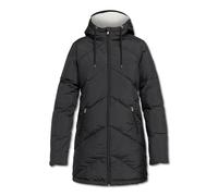 Roxy Veste à capuche Better Weather femme - Noir foncé - XL