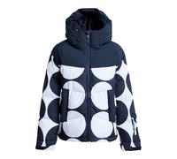 Doudoune à capuche femme Roxy JK Noir L