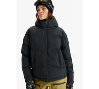 Doudoune à capuche femme Roxy JK Noir S
