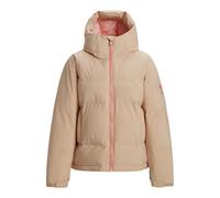 Doudoune à capuche femme Roxy JK Rose L