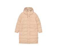 Doudoune à capuche femme Selfhood Beige S