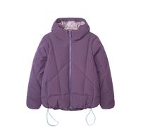 Doudoune à capuche femme Selfhood Violet M