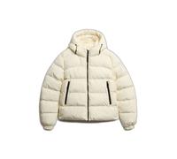 Superdry Sports Padded Jacket Blanc 2XL Femme