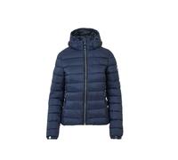 Doudoune à capuche femme Superdry Bleu XL
