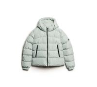 Superdry Sports Jacket Gris XL Femme
