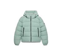 Doudoune à capuche femme Superdry Sports Vert M