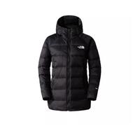 Doudoune à capuche Femme The North Face HYALITE L