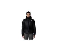 Doudoune a capuche femme the north face terra peak noir