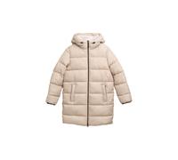 Doudoune Ã capuche femme Tom Tailor Denim Marron S