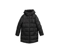 Doudoune Ã capuche femme Tom Tailor Denim Noir XS