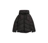 Doudoune à capuche femme Tom Tailor Modern Noir 2XL