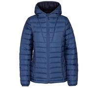 Trespass Bartush Jacket Bleu XS Femme