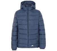 Doudoune à capuche femme Trespass Elegant Bleu L