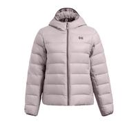 Doudoune à capuche femme Under Armour Legend Gris S