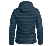 VAUDE Veste isolante Batura à capuche Bleu Taille 38 Femme