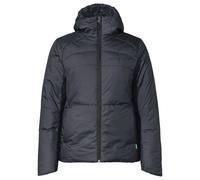 Doudoune à capuche femme VAUDE Neyland Noir 40