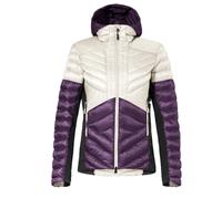 Vaude Sesvenna Pro Ii Jacket Violet 36 Femme