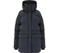 Doudoune à capuche femme Whistler Creed CFT Bleu 40
