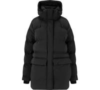Doudoune Ã capuche femme Whistler Creed CFT Noir 36